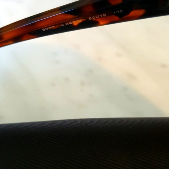 CHANEL LILY ROSE DEPP CHANEL 5007 - Picture 8 of 8